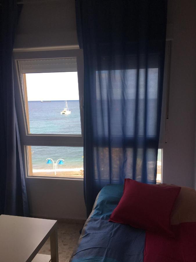 Estudio Frente Al Mar Ceuta Extérieur photo