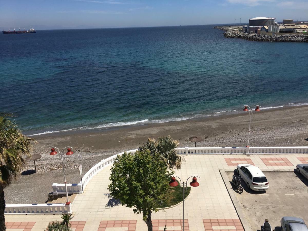 Estudio Frente Al Mar Ceuta Extérieur photo